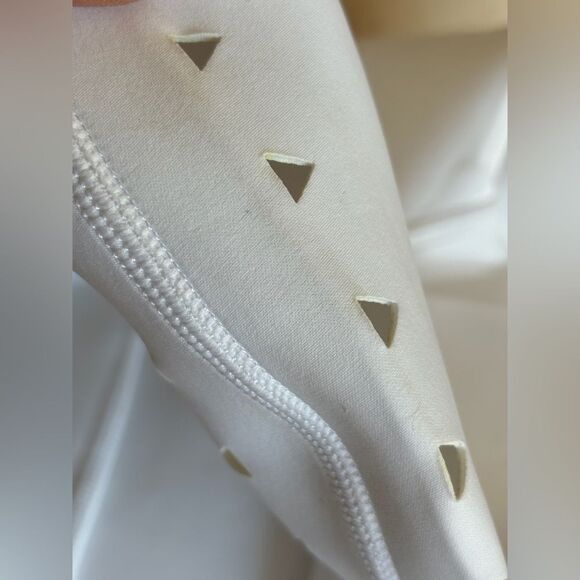 New Gigi C Laurel Surfsuit Cutout Long Sleeve Scuba One Piece - Picture 6 of 11